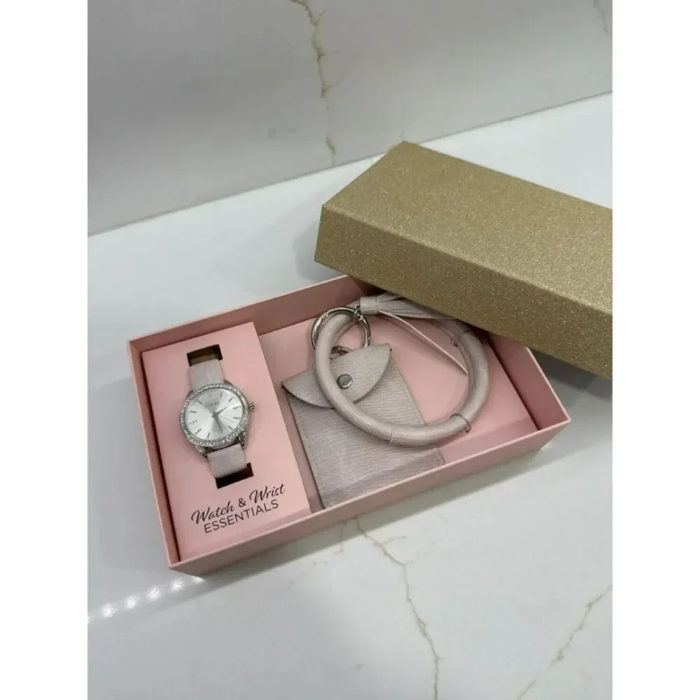 Fossil folio watch